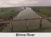 Bhima River, Maharashtra