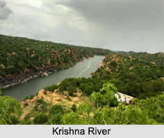 Krishna River Basin