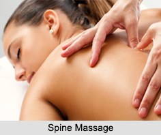 Massage for Beauty Treatments