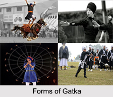 Gatka, Sikh Martial Art