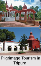 Tourism in Tripura