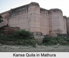 Mathura, Uttar Pradesh