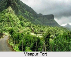 Forts in Pune District, Maharashtra