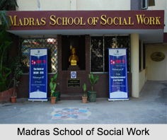 Madras School of Social Works