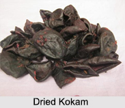 Kokam, Indian Spice
