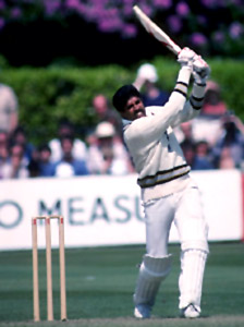 Kapil Dev, Indian Cricket