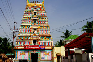 Kesava Temple, Ryali, Andhra Pradesh