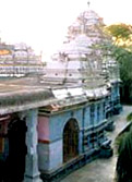 Kesava Swami temple