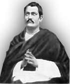 Keshab Chandra Sen, the new generation  reformer of the Brahma Samaj 