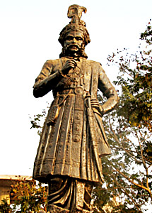 Krishnadevaraya, Indian History
