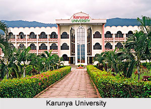 Karunya University