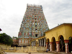 Kumbeswarar Temple