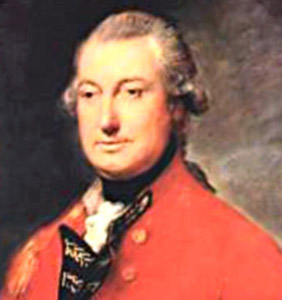 Lord Cornwallis, Indian Governor General