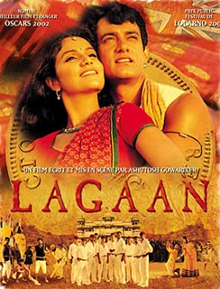Lagaan - Contemporary Hindi Films, Indian Movies