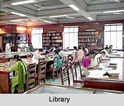Genaral Library
