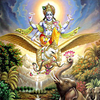 Pradhanatma, Name Of Vishnu