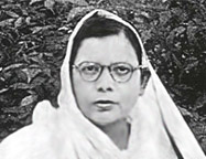 Mahadevi Verma (1907 - 1987)