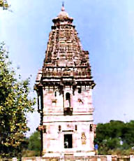 Mahamaya Devi Mandir, Ratanpur, Bilaspur, Chhattisgarh