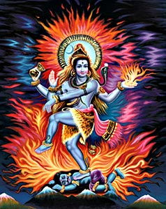 Maheswara, Lord Shiva