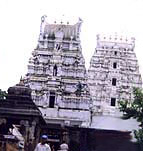 Mallikarjunaswamy Temple