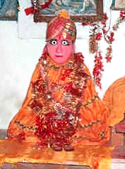 Markandeya, Ancient Indian Rishi