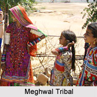 The Meghal Women