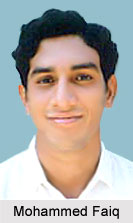 Mohammed Faiq, Andhra Pradesh Cricketer