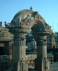 Pilgrimage Tours in Orissa