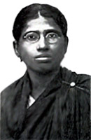 Muthulakshmi Reddy (1886 - 1968)