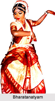 Bharatnatyam, natyam Dance