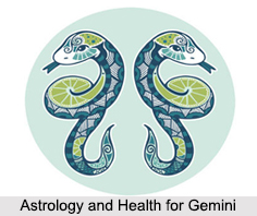 Astrology and Health for Gemini