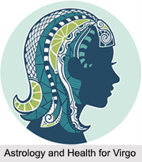 Astrology and Health for Virgo