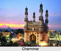 History of Charminar