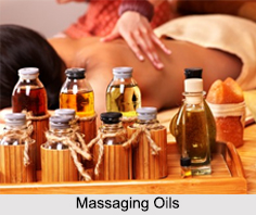 Importance of Oil in Massage, Ayurvedic Oil Massage