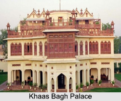 Khaas Bagh Palace, Jodhpur