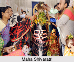 Maha Shivaratri, Indian Festival