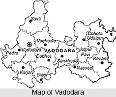 Vadodara, Gujarat