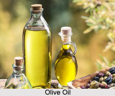 Massage with Olive Oil, Body Massage