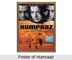 Humraaz, Indian Film
