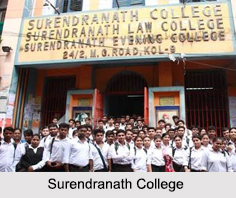 Surendranath College, Kolkata