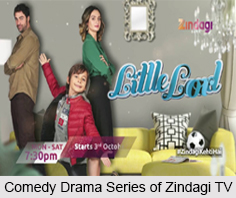 Programmes Broadcast by Zindagi TV