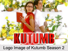Kutumb, Hindi TV Serials