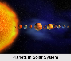 Nine Planets in Astrology, Astrology