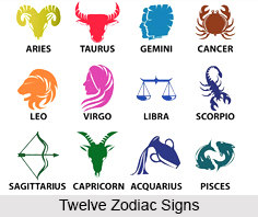 Twelve Houses in Horoscope