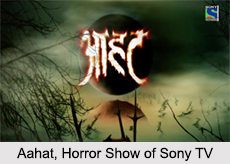 Programmes Broadcast by Sony TV