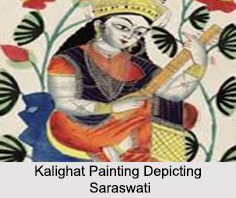 Kalighat Paintings