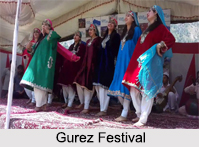 Festivals of Jammu & Kashmir, India