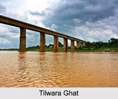 Tilwara Ghat, Jabalpur