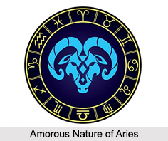 Amorous Nature of Aries, Zodiacs