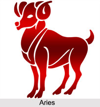 Aries, Zodiac Sign